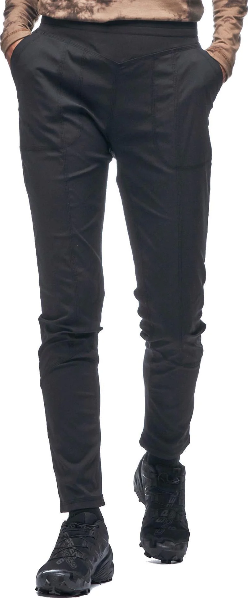 Matkailu HV II Pants - Womens - Image 15