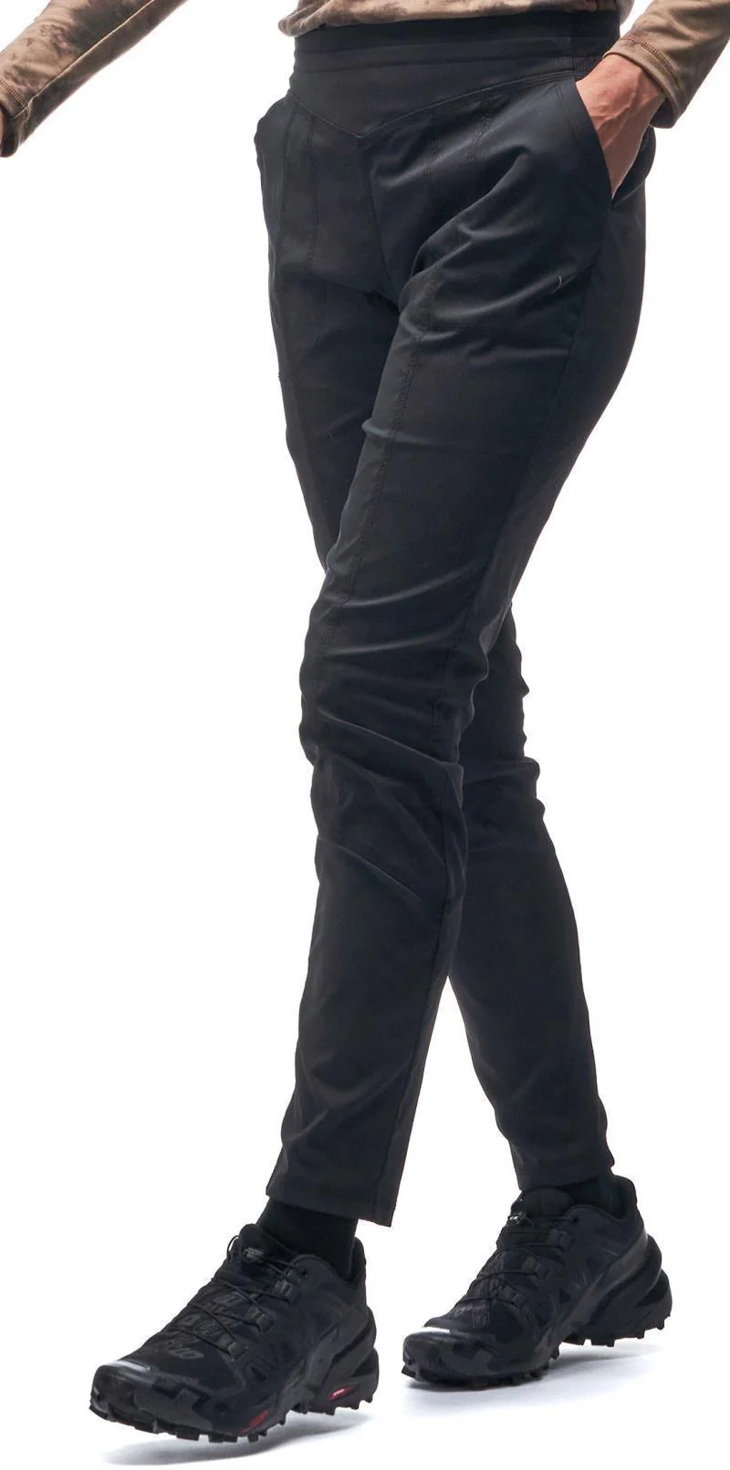 Matkailu HV II Pants - Womens - Image 16