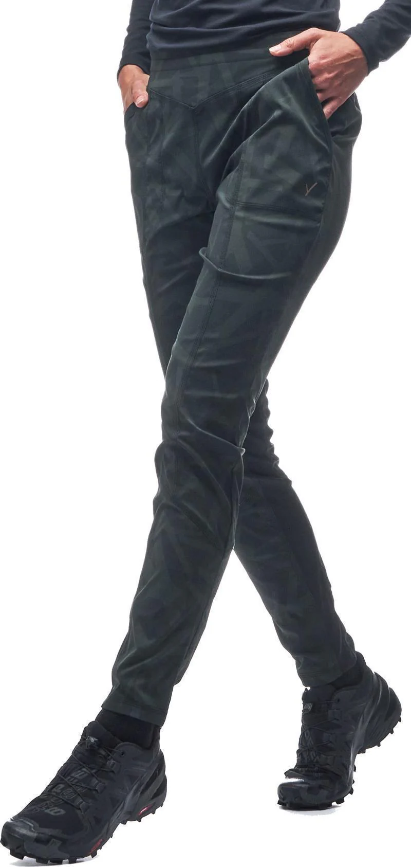 Matkailu HV II Pants - Womens - Image 2