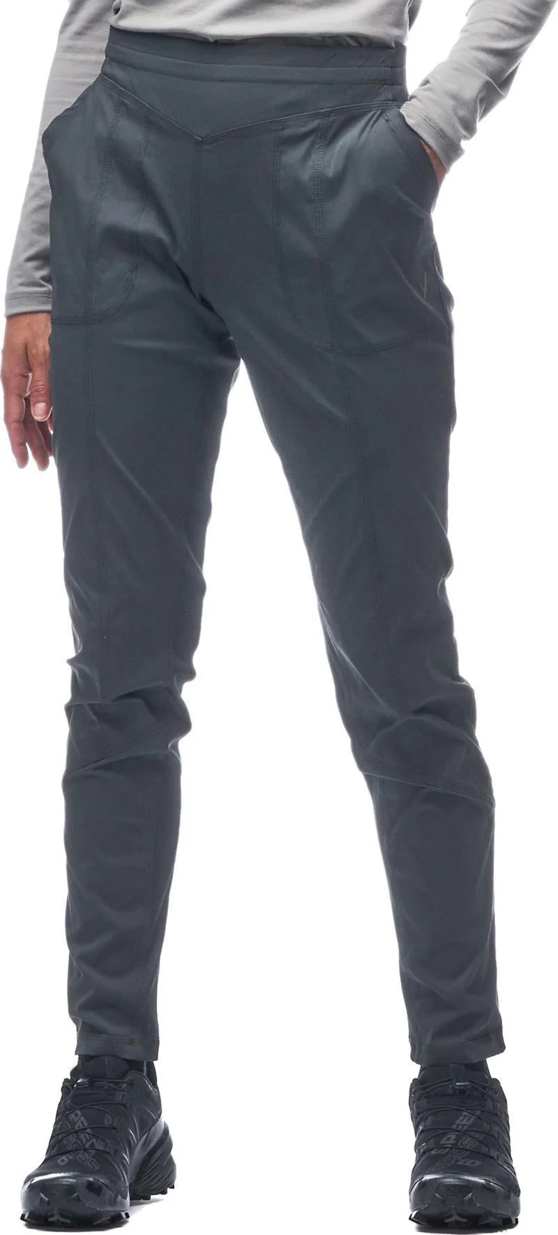 Matkailu HV II Pants - Womens - Image 4
