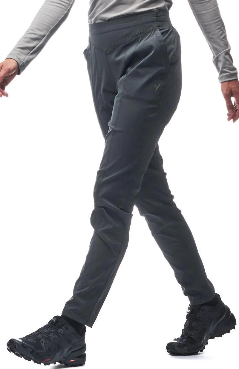 Matkailu HV II Pants - Womens - Image 5