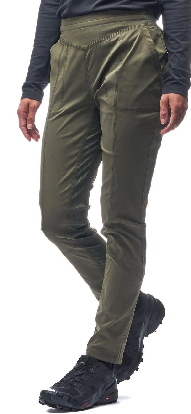 Matkailu HV II Pants - Womens - Image 7