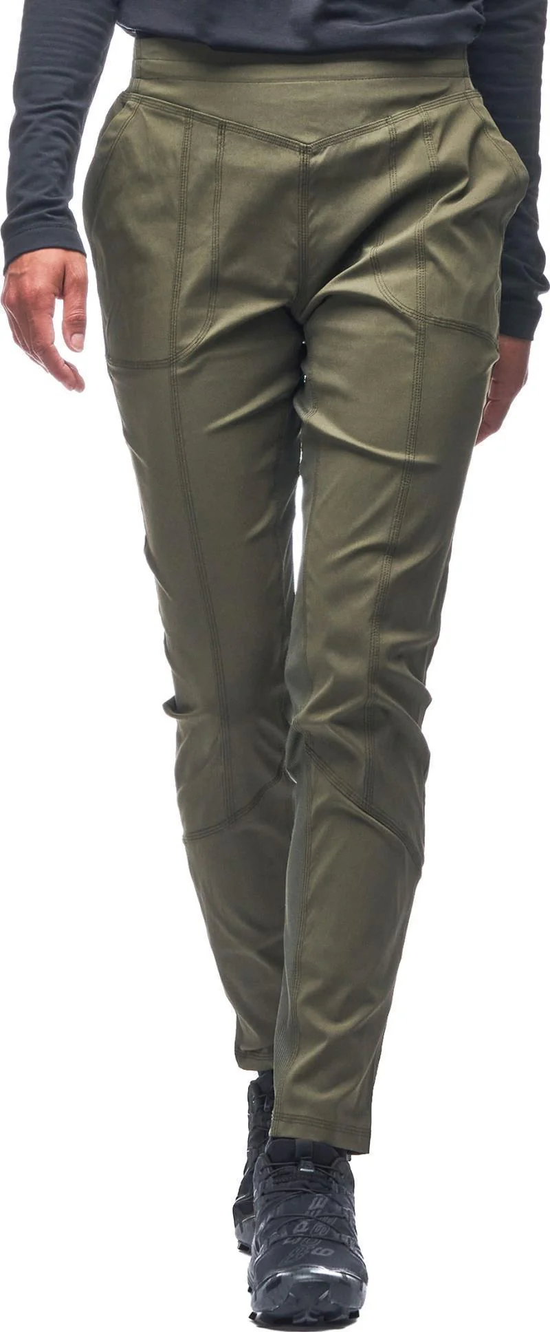 Matkailu HV II Pants - Womens - Image 8