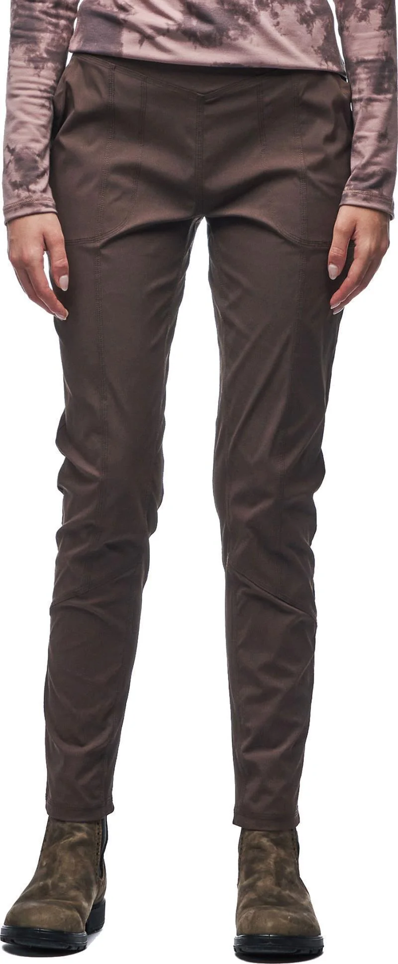 Matkailu HV II Pants - Womens - Image 9
