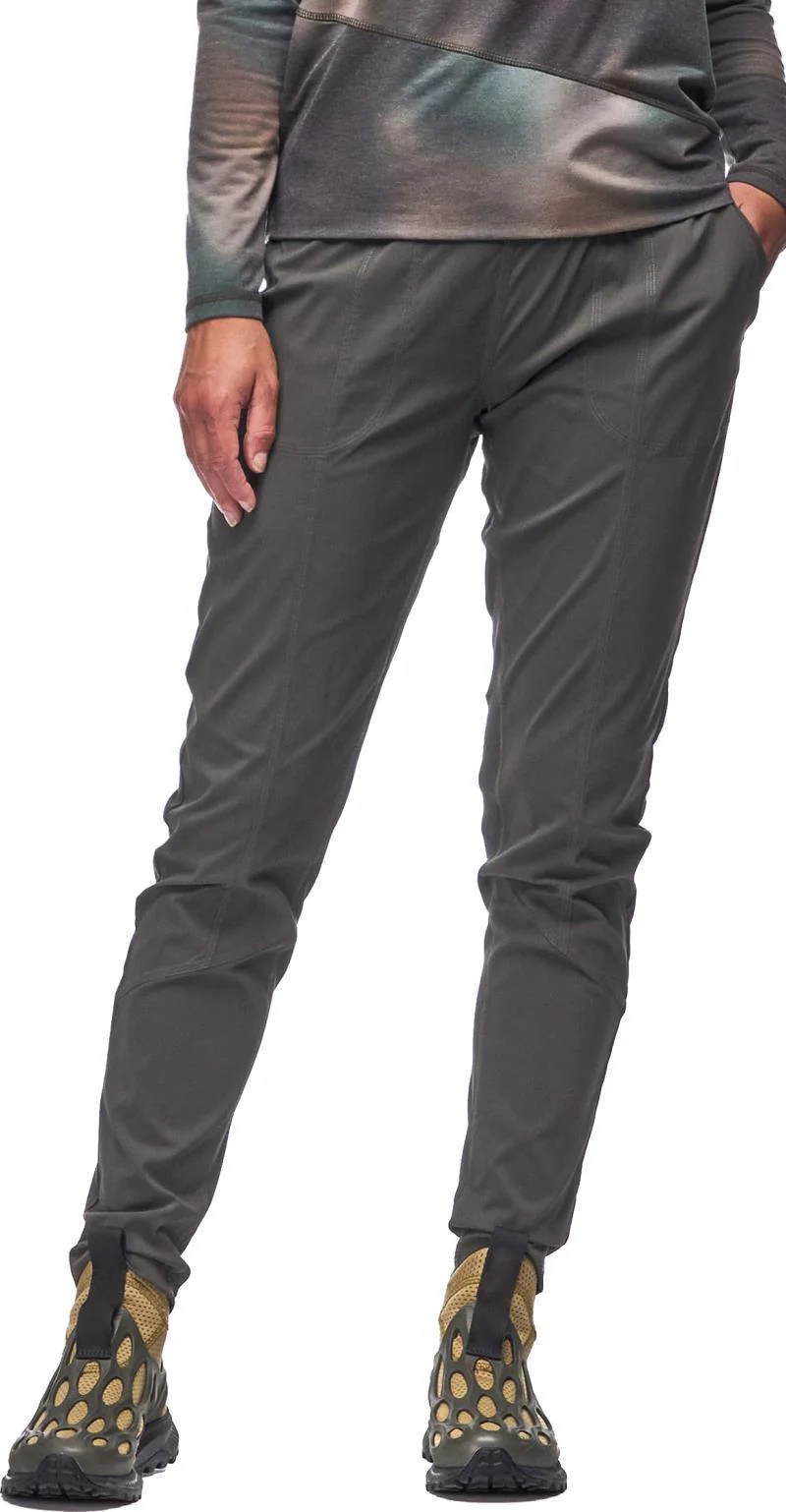 Matkailu Hv II Slim Pants - Womens - Image 10