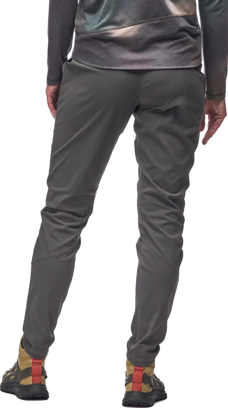 Matkailu Hv II Slim Pants - Womens - Image 12