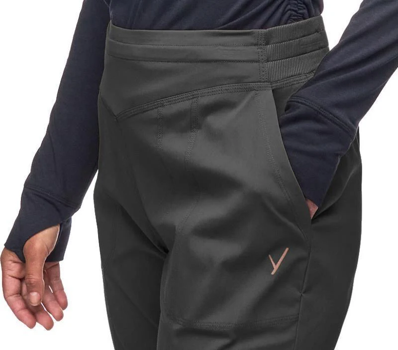 Matkailu Hv II Slim Pants - Womens - Image 13