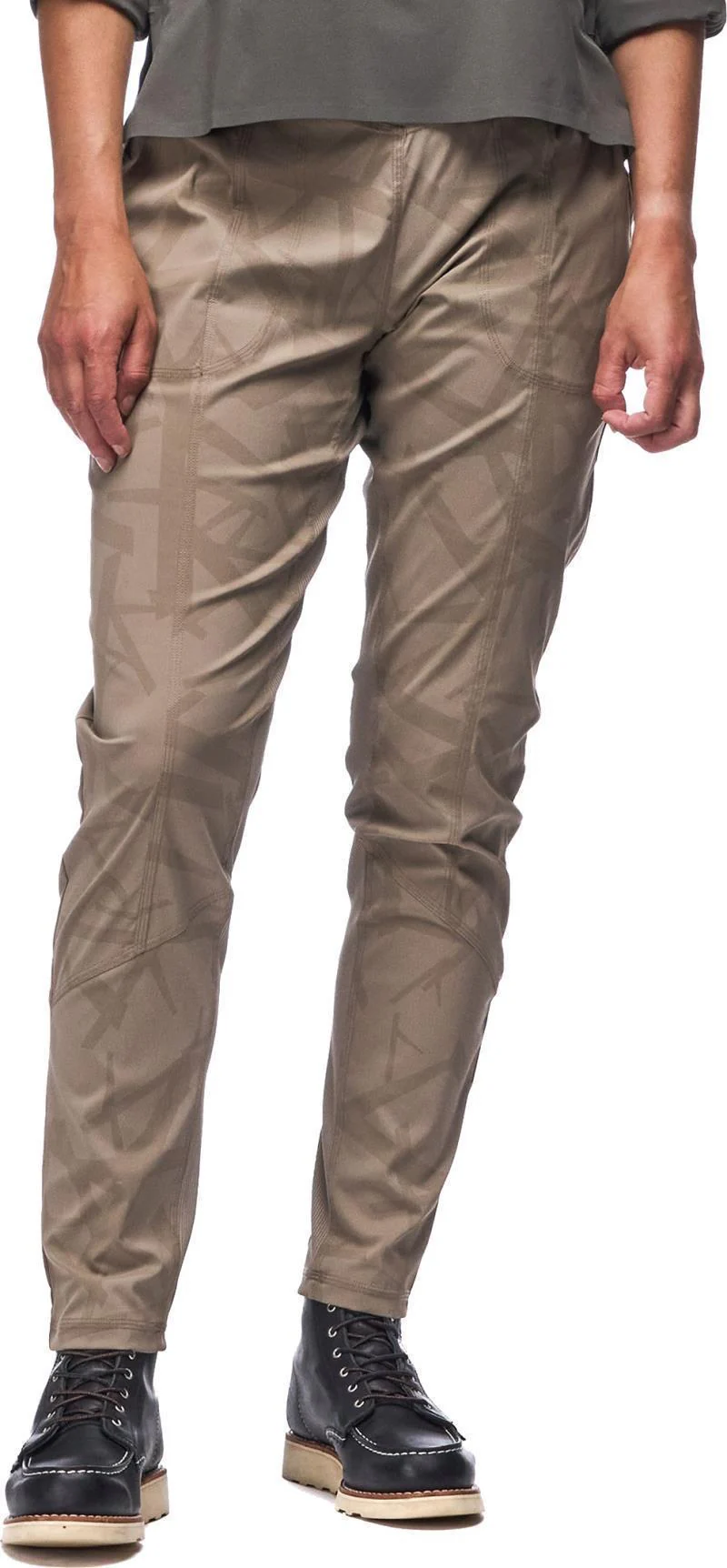 Matkailu Hv II Slim Pants - Womens - Image 14