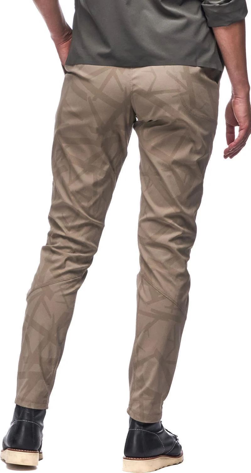 Matkailu Hv II Slim Pants - Womens - Image 15