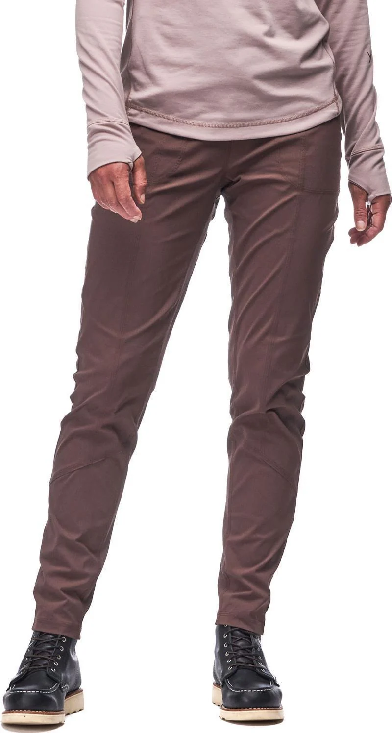 Matkailu Hv II Slim Pants - Womens - Image 16