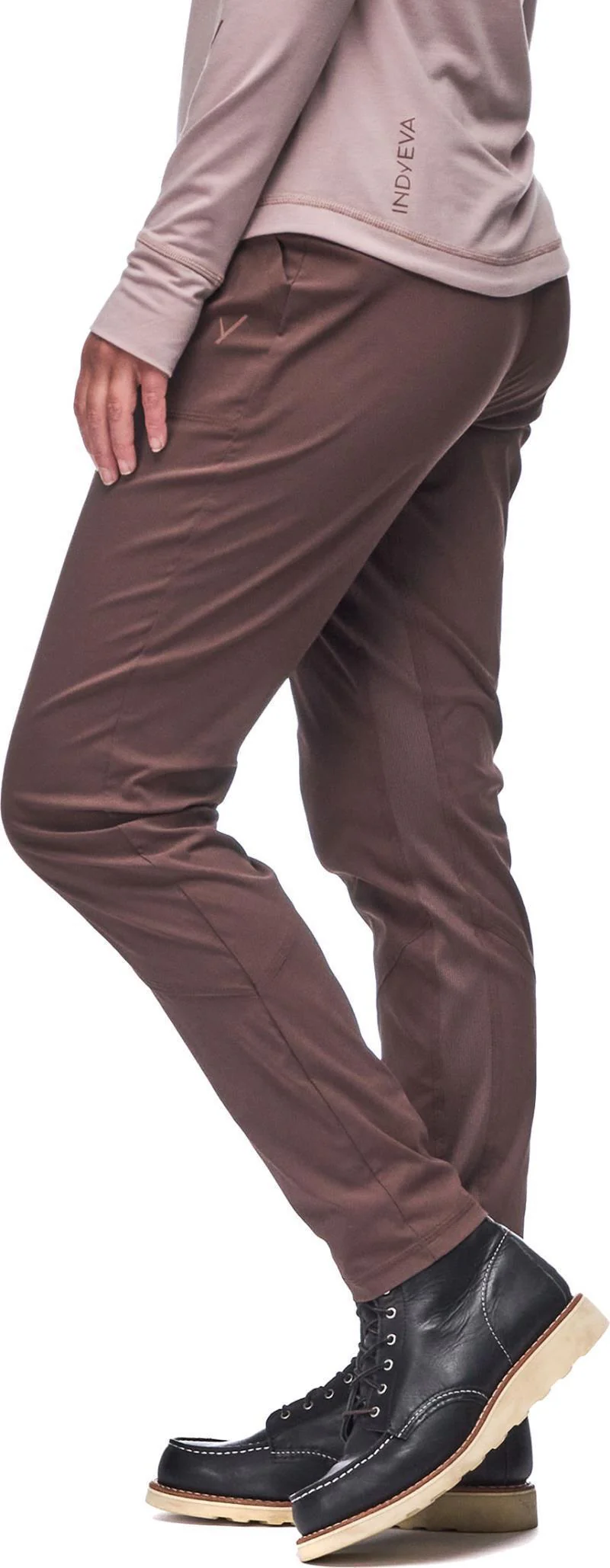 Matkailu Hv II Slim Pants - Womens - Image 17