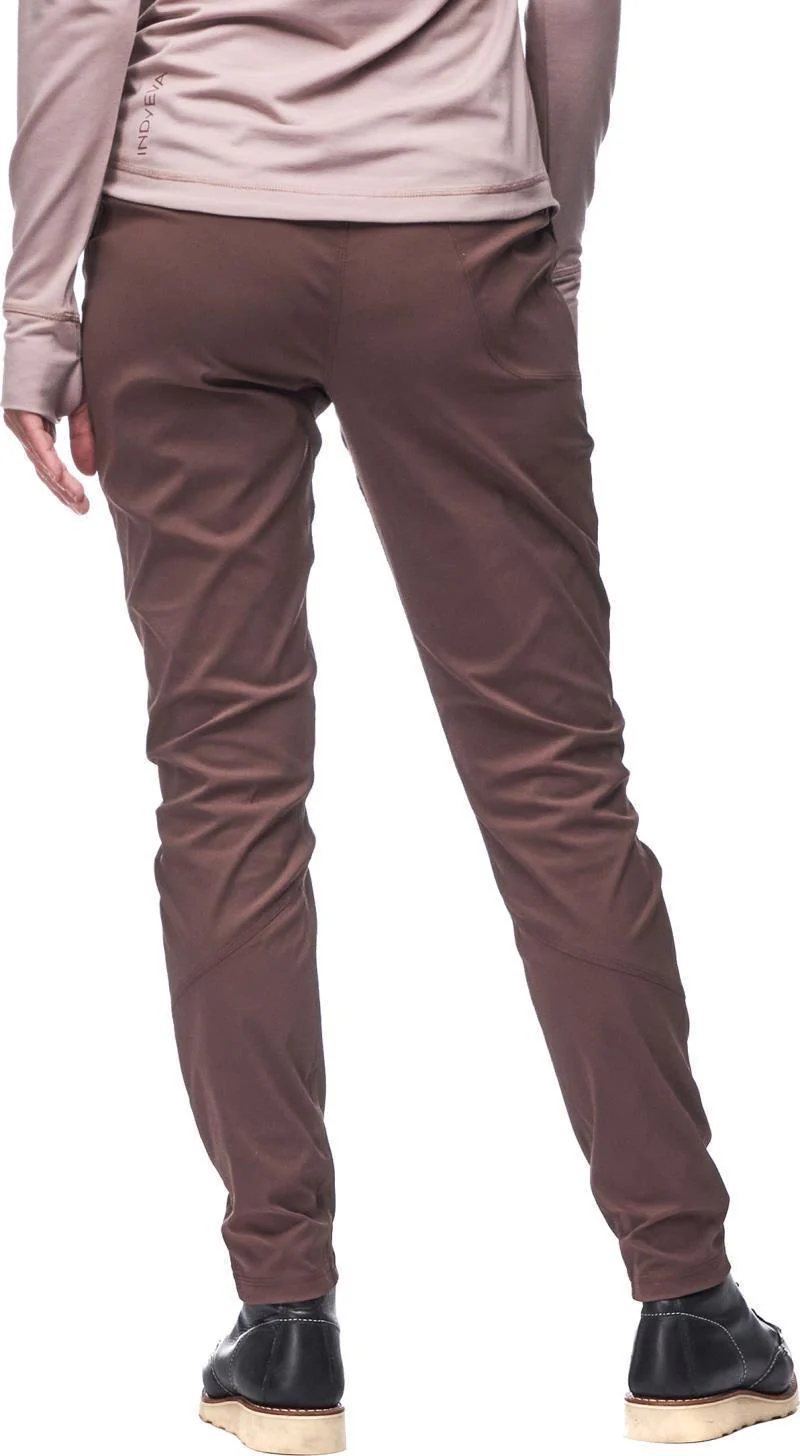 Matkailu Hv II Slim Pants - Womens - Image 18