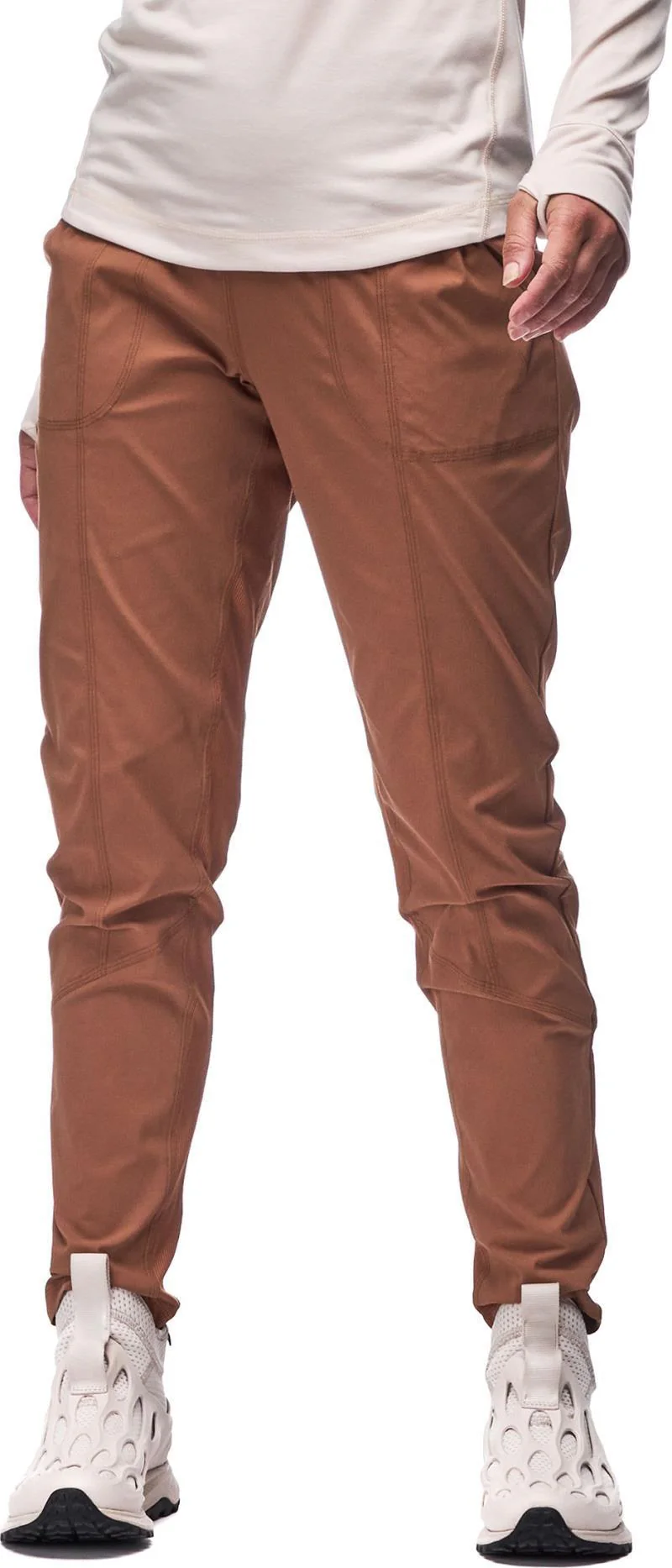 Matkailu Hv II Slim Pants - Womens - Image 19