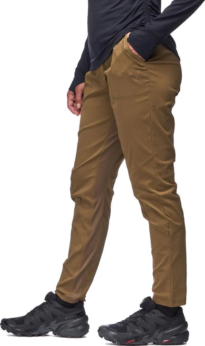 Matkailu Hv II Slim Pants - Womens - Image 2