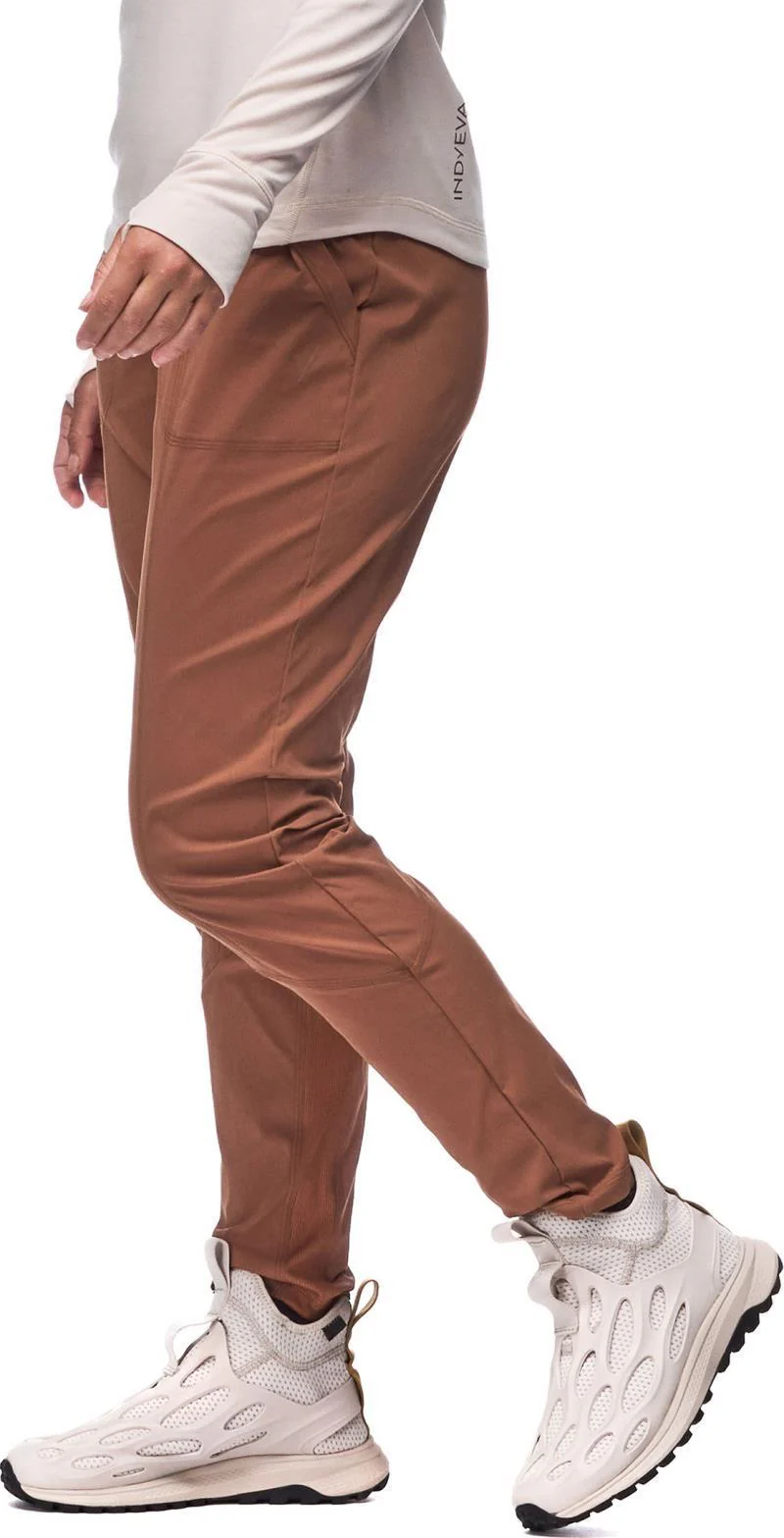 Matkailu Hv II Slim Pants - Womens - Image 20