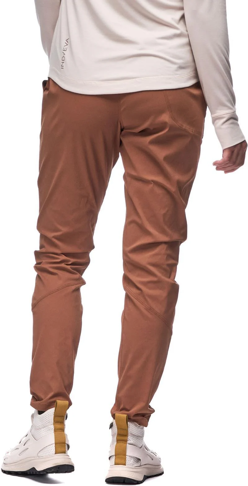 Matkailu Hv II Slim Pants - Womens - Image 21