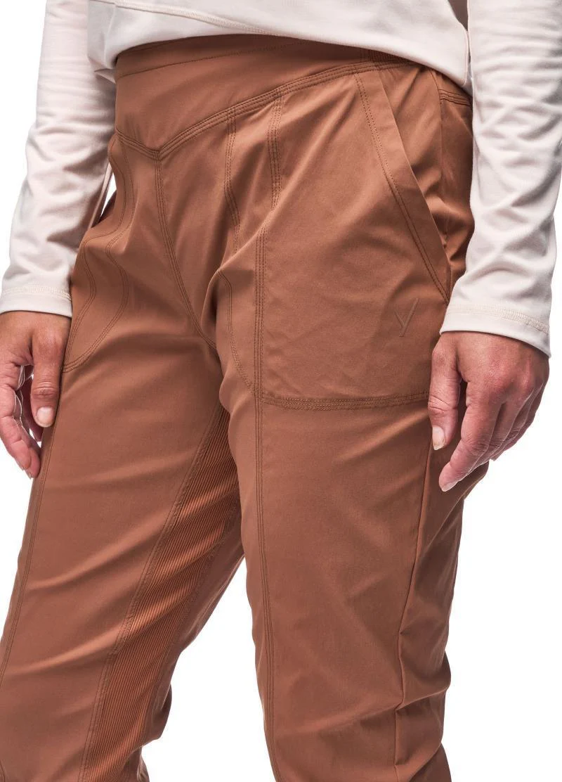 Matkailu Hv II Slim Pants - Womens - Image 22