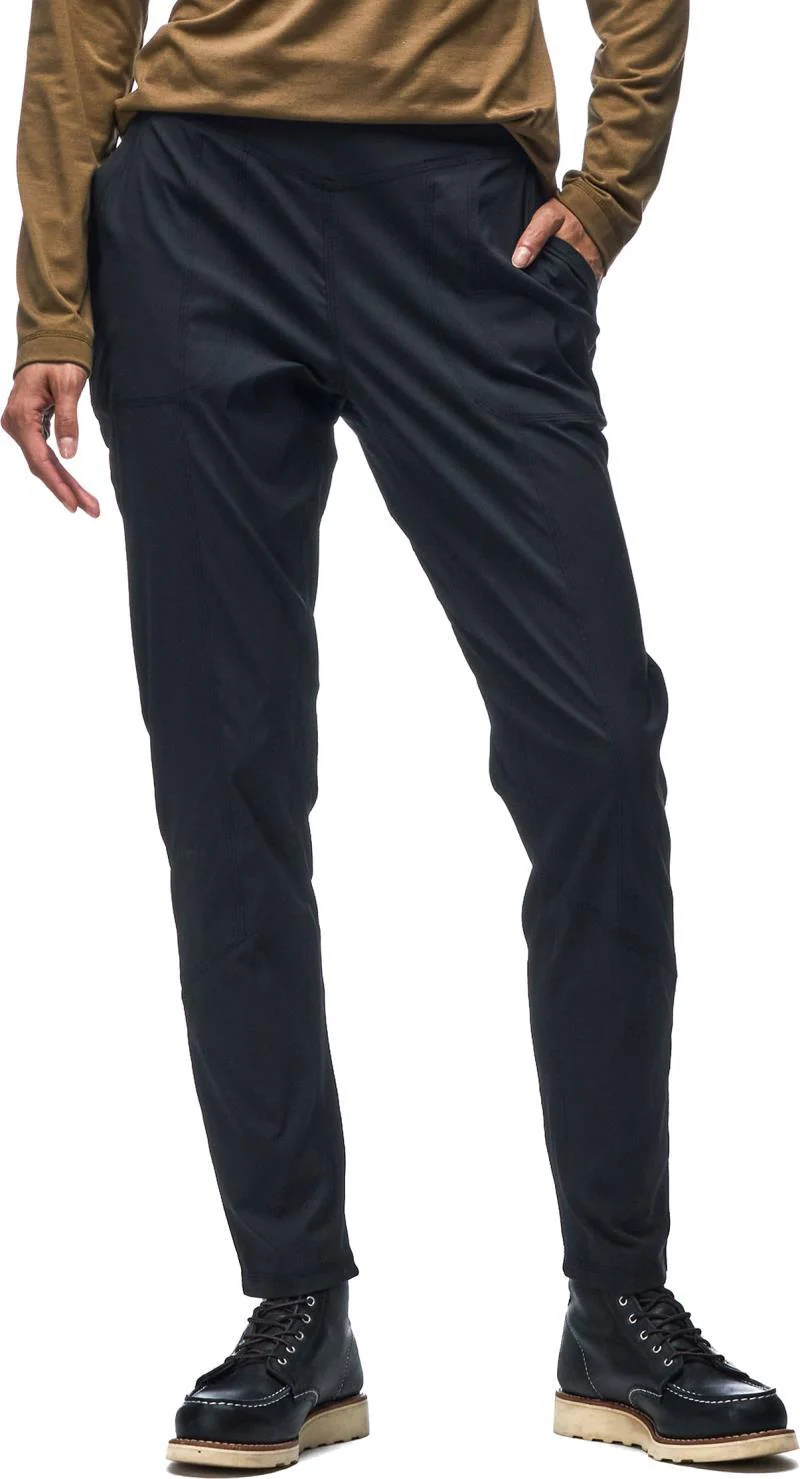 Matkailu Hv II Slim Pants - Womens - Image 23
