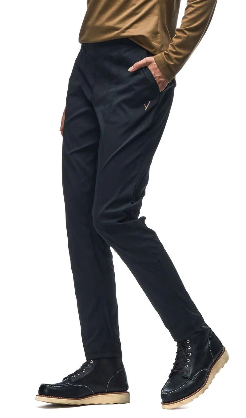 Matkailu Hv II Slim Pants - Womens - Image 24