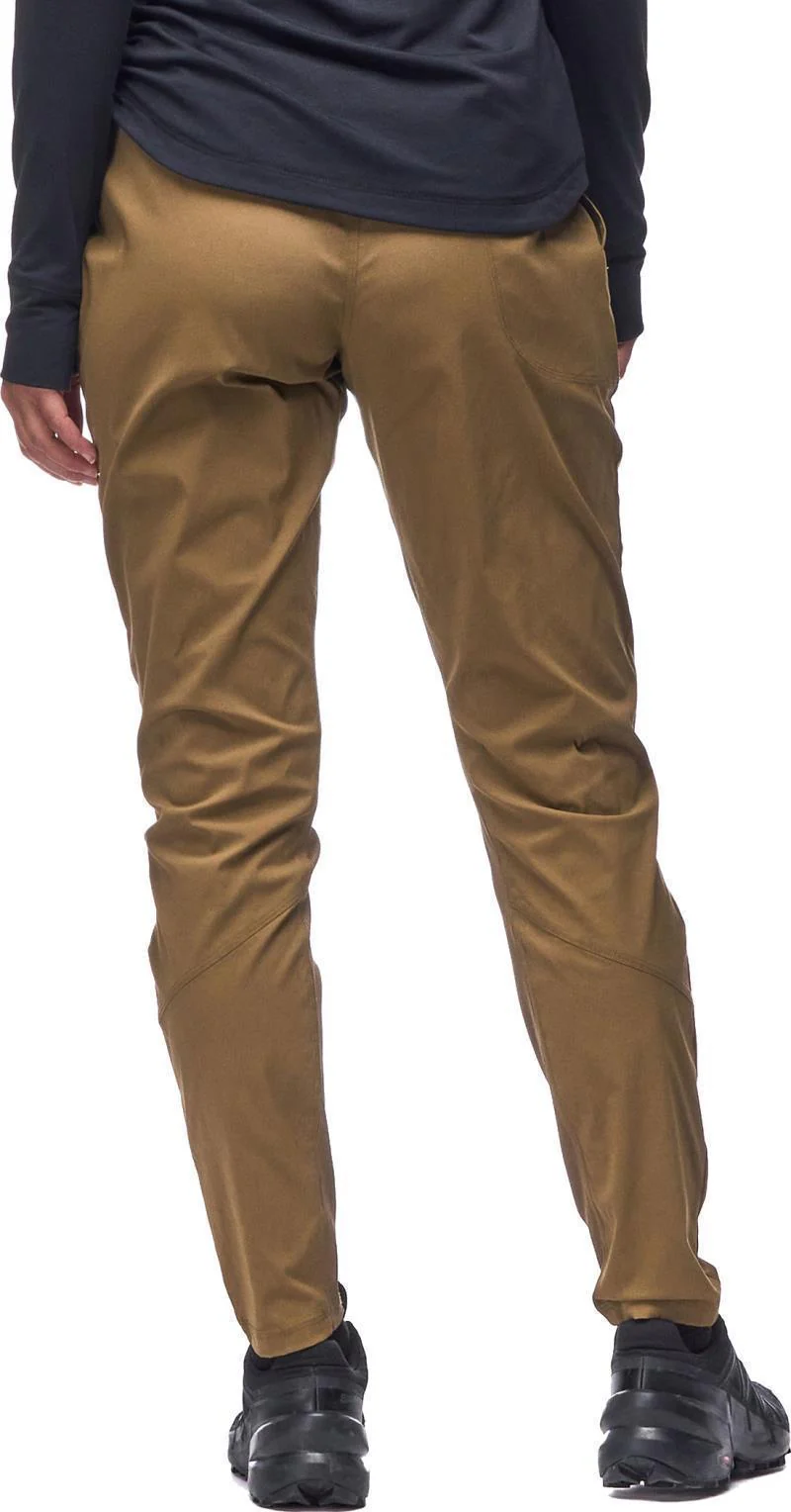 Matkailu Hv II Slim Pants - Womens - Image 3