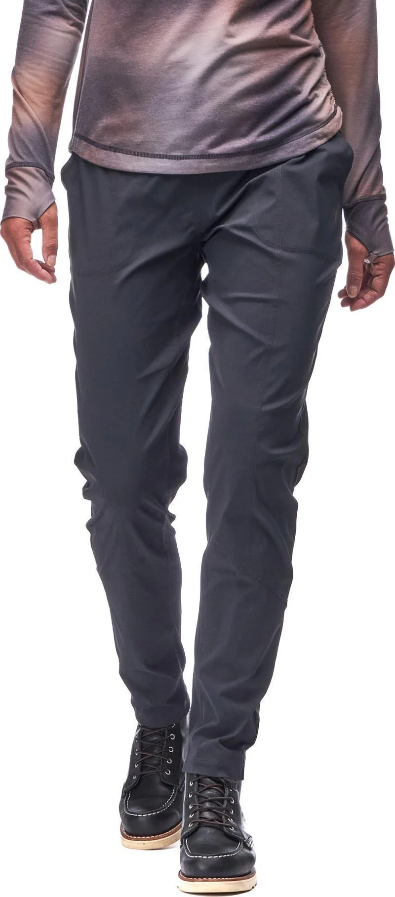Matkailu Hv II Slim Pants - Womens - Image 6