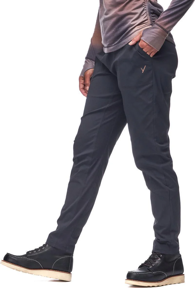 Matkailu Hv II Slim Pants - Womens - Image 7
