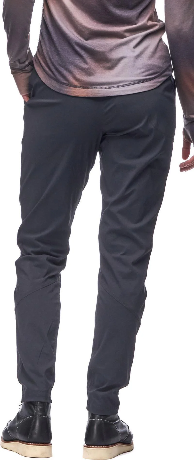 Matkailu Hv II Slim Pants - Womens - Image 8