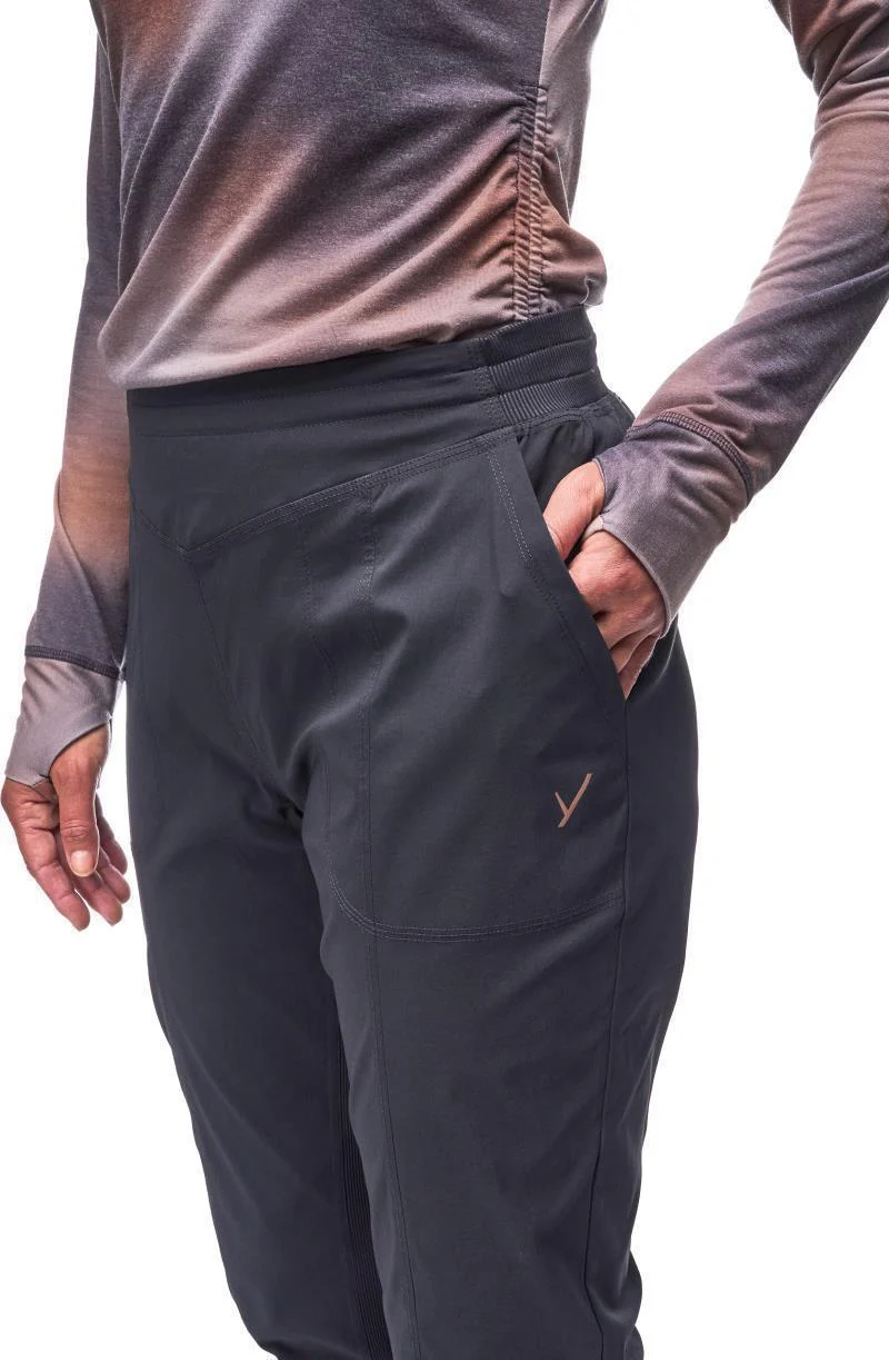 Matkailu Hv II Slim Pants - Womens - Image 9