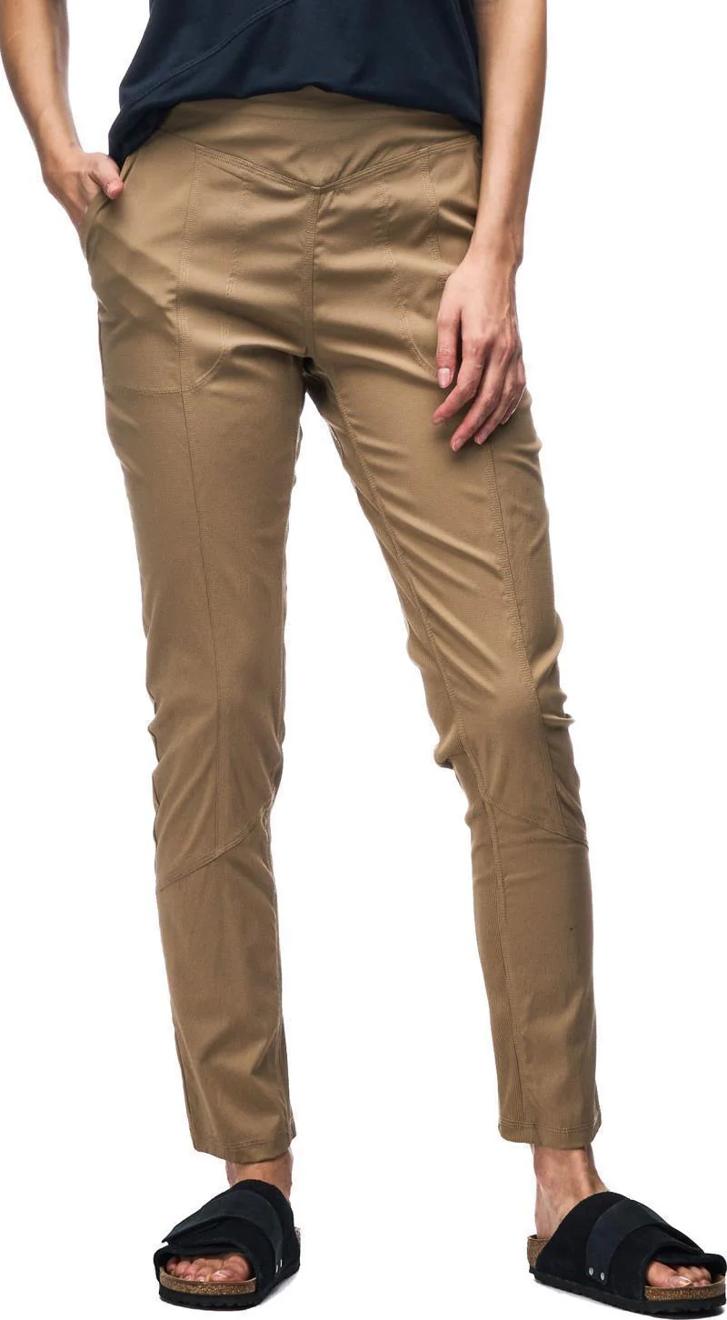 Matkailu IV Pants - Womens