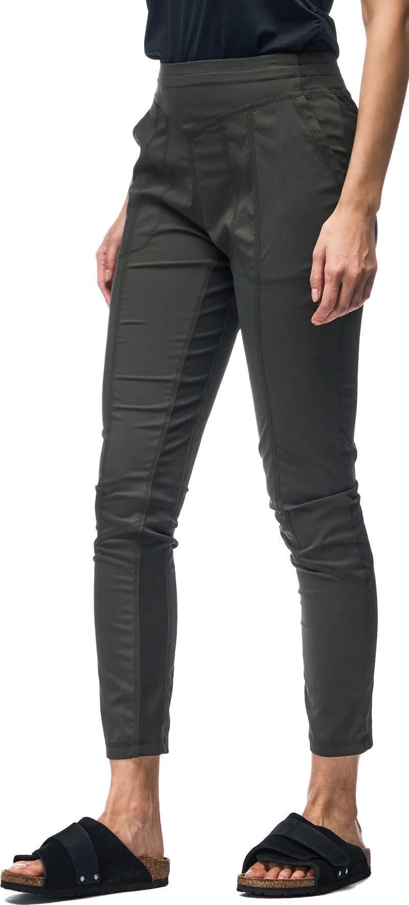 Matkailu IV Pants - Womens - Image 10