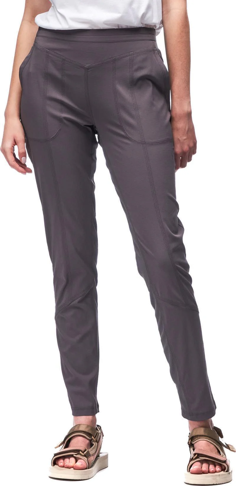 Matkailu IV Pants - Womens - Image 12