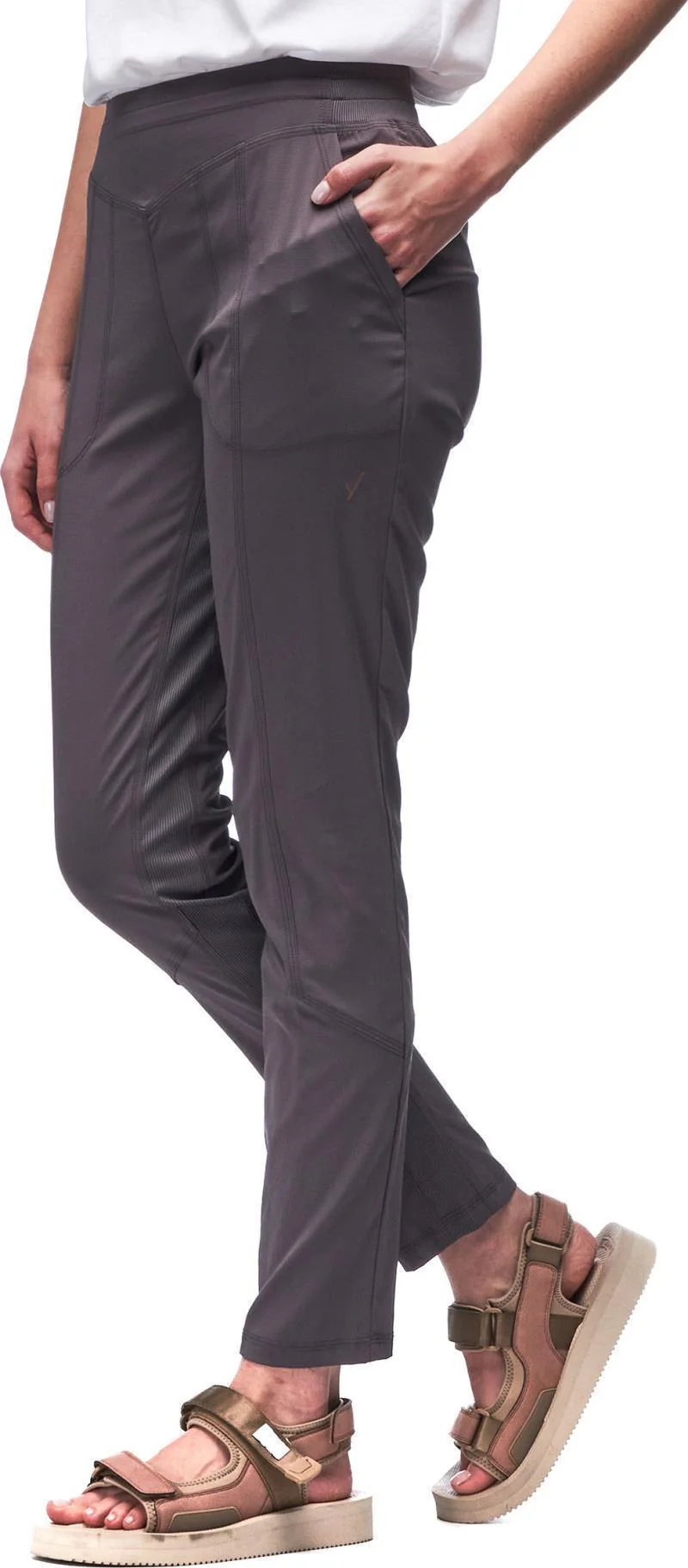Matkailu IV Pants - Womens - Image 13