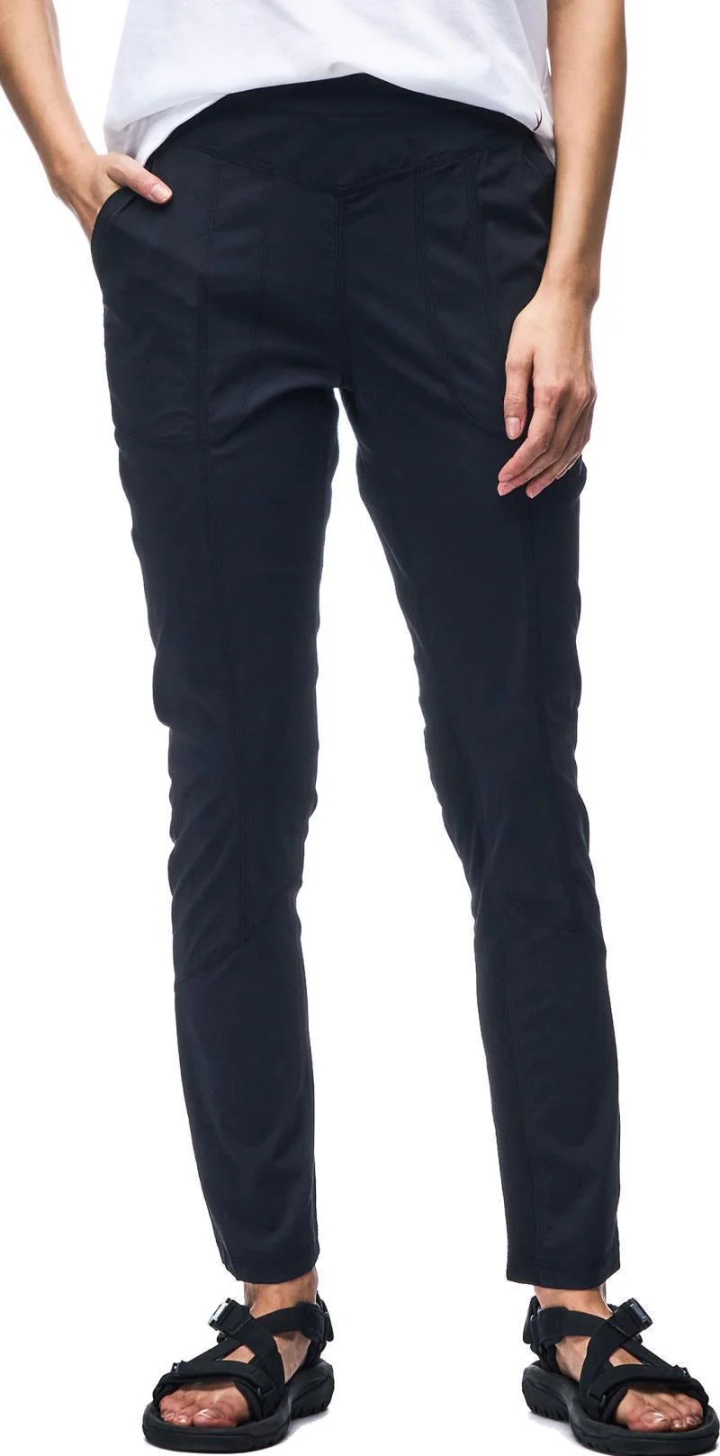 Matkailu IV Pants - Womens - Image 15