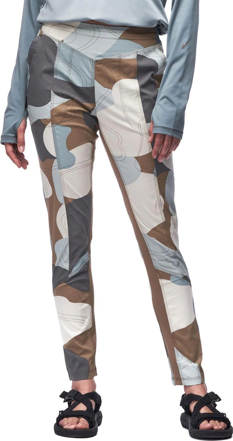 Matkailu IV Pants - Womens - Image 3