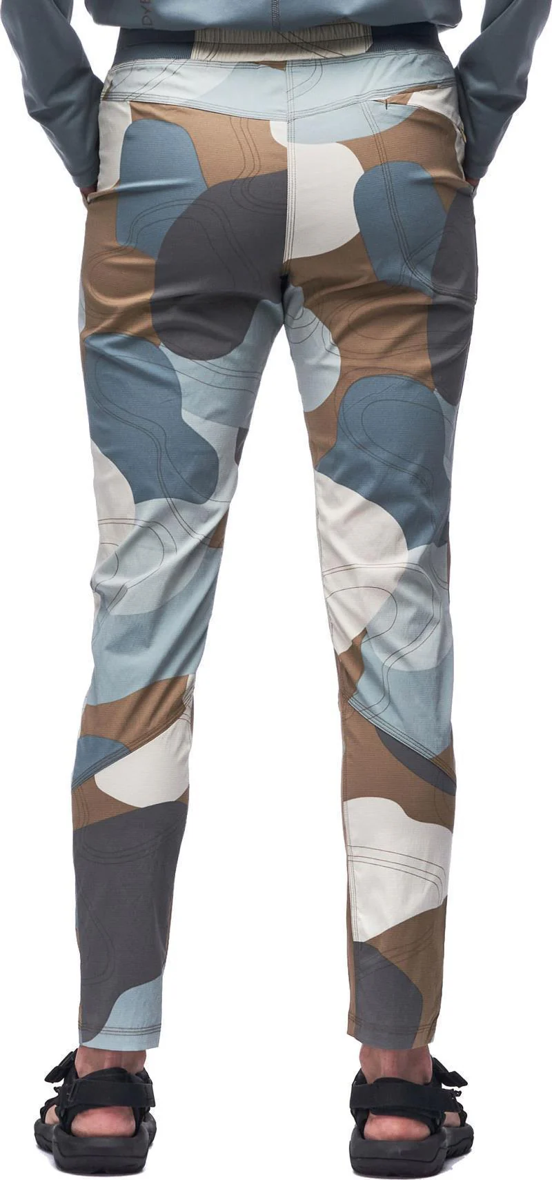 Matkailu IV Pants - Womens - Image 4
