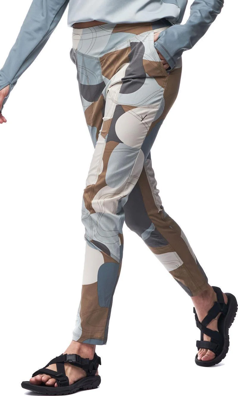 Matkailu IV Pants - Womens - Image 5