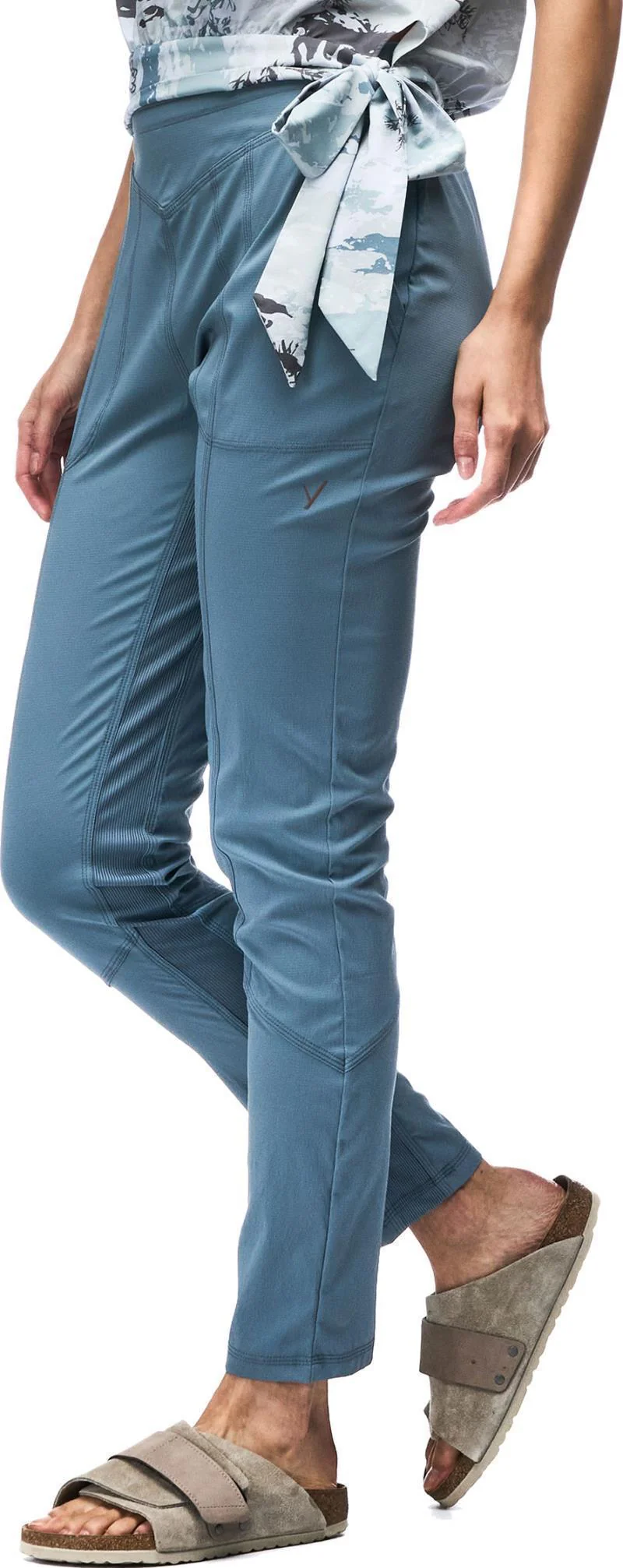 Matkailu IV Pants - Womens - Image 7