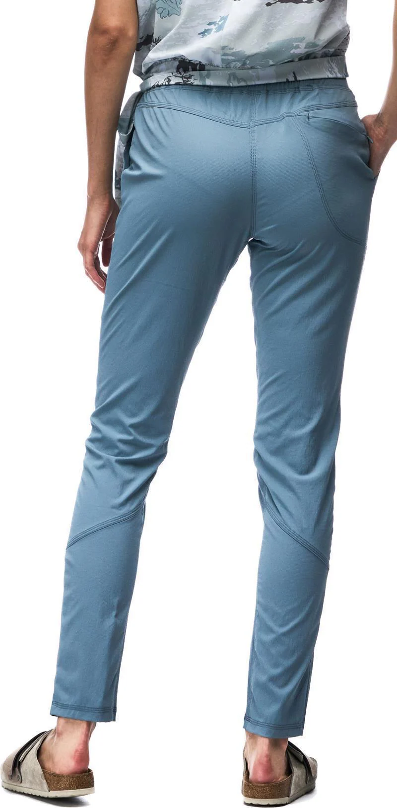 Matkailu IV Pants - Womens - Image 8