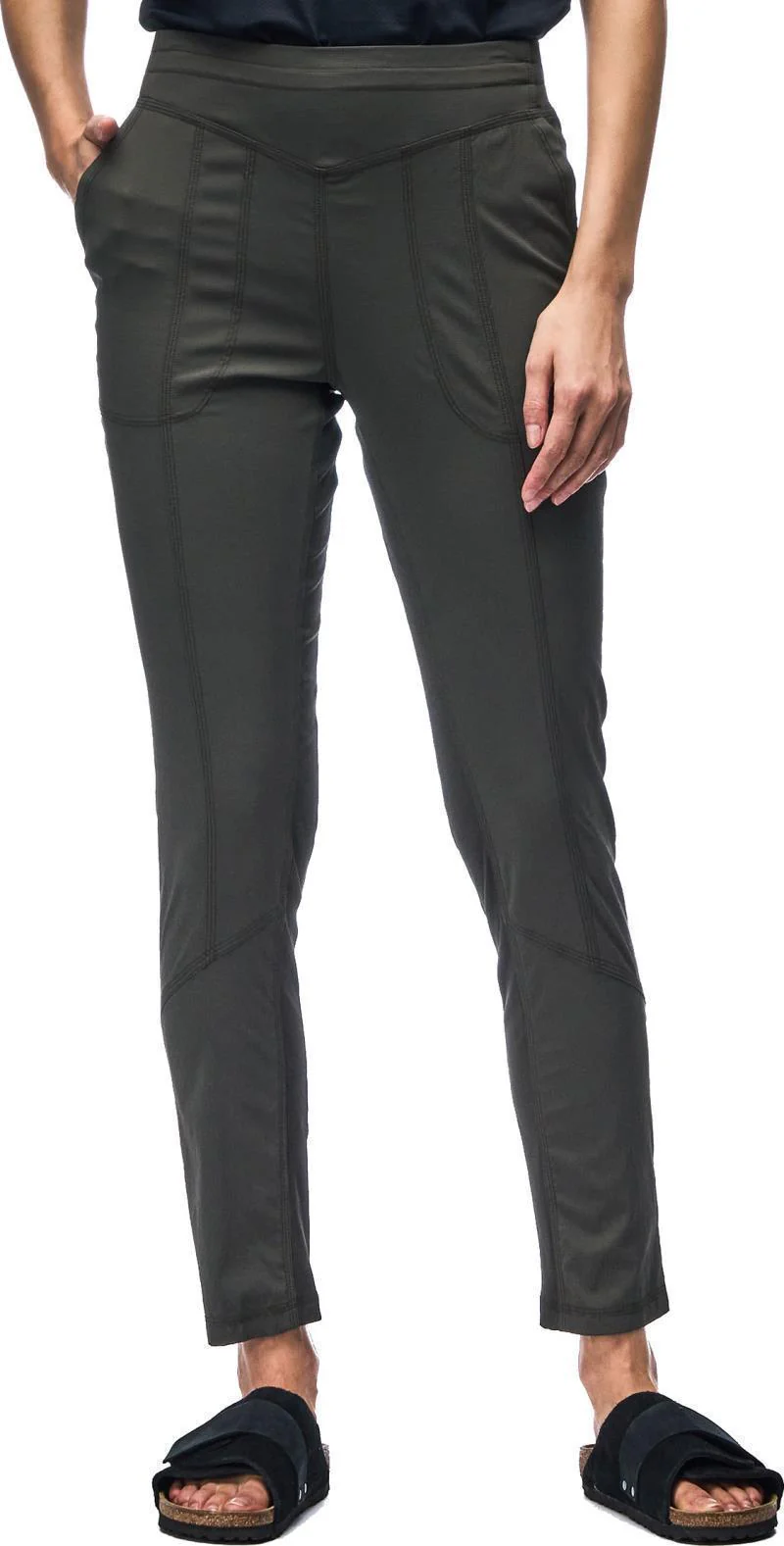 Matkailu IV Pants - Womens - Image 9