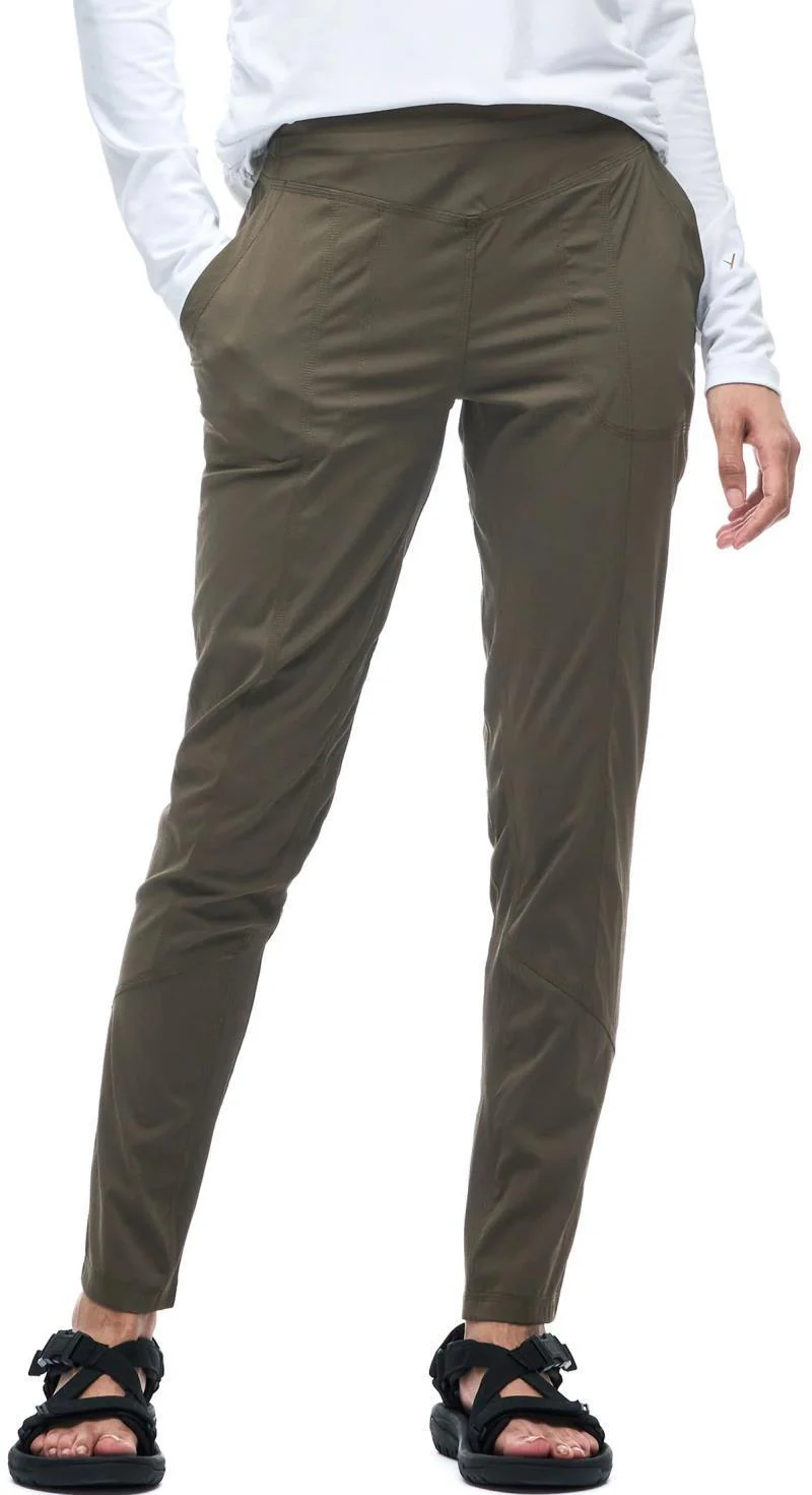 Matkailu IV Pants - Womens (Prior Season) - Image 10