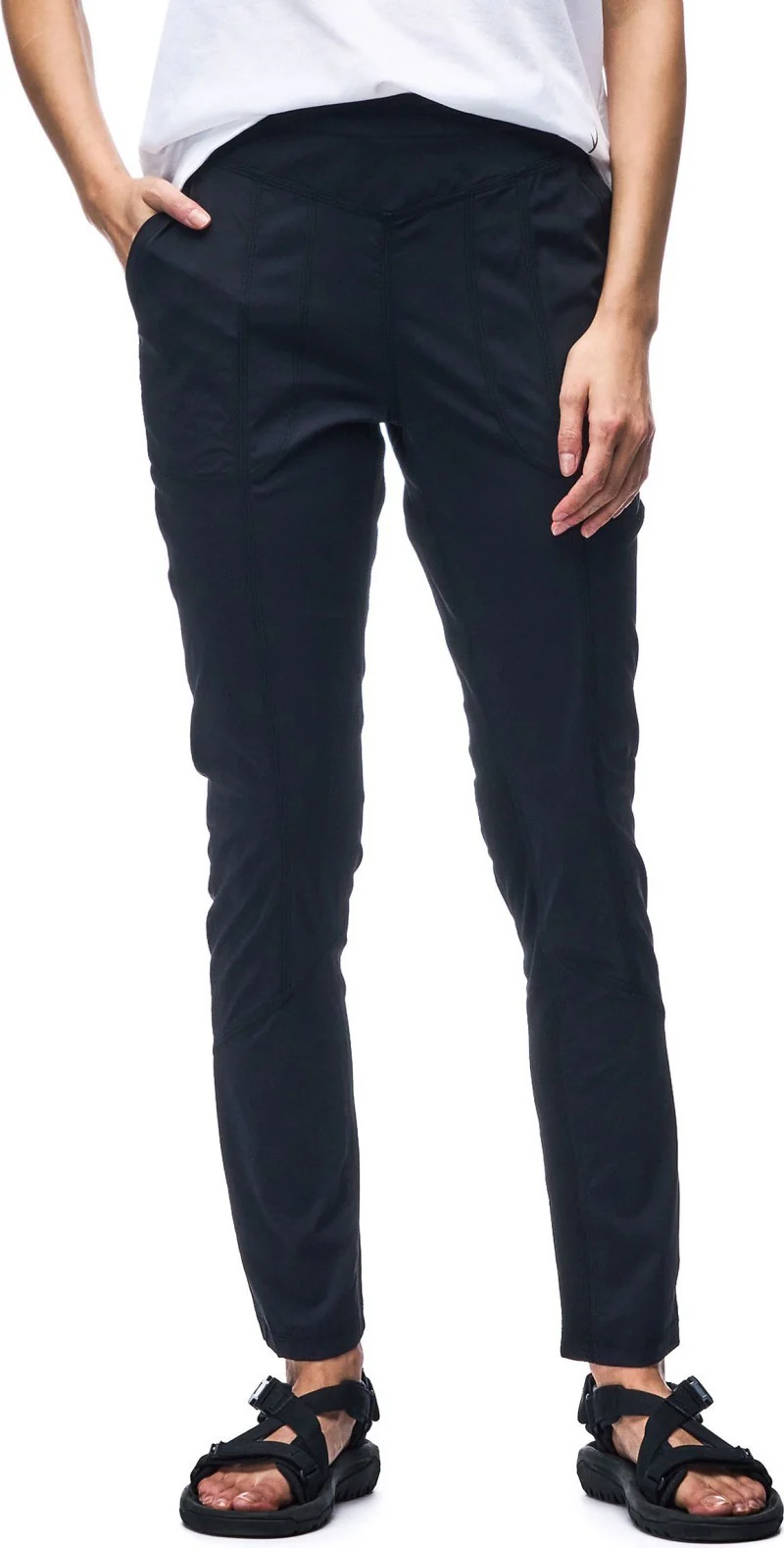 Matkailu IV Pants - Womens