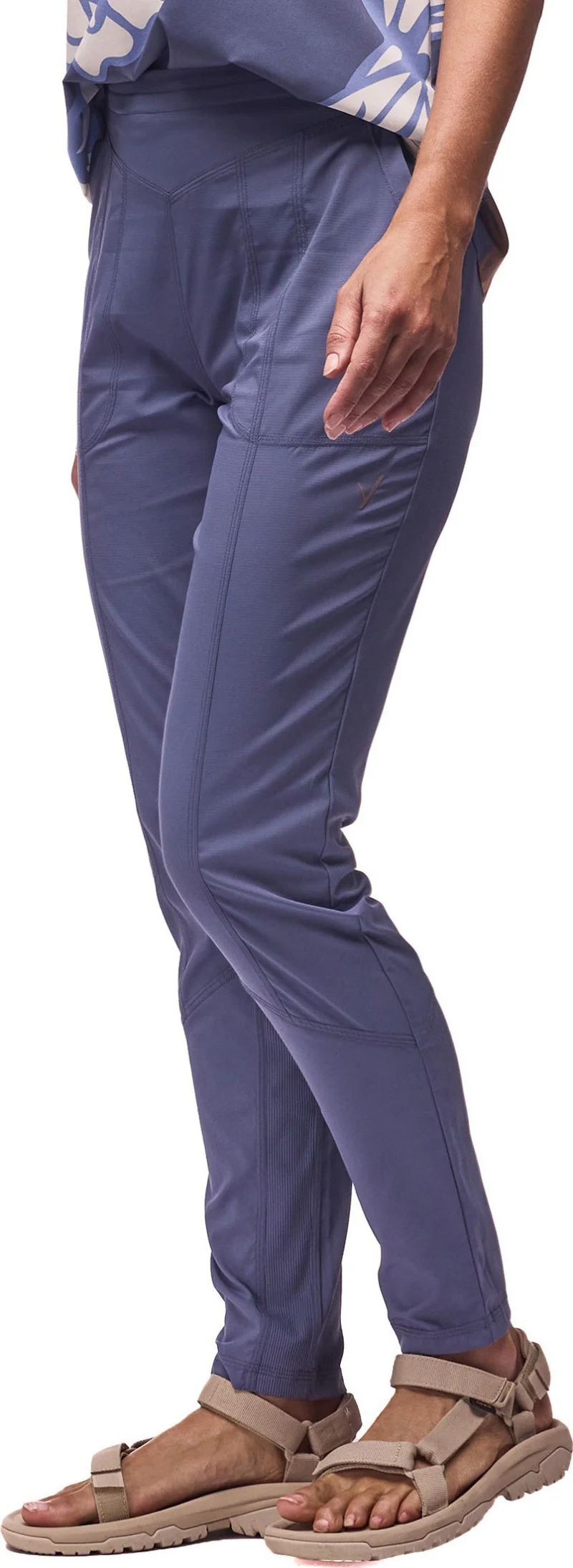 Matkailu IV Pants - Womens - Image 10