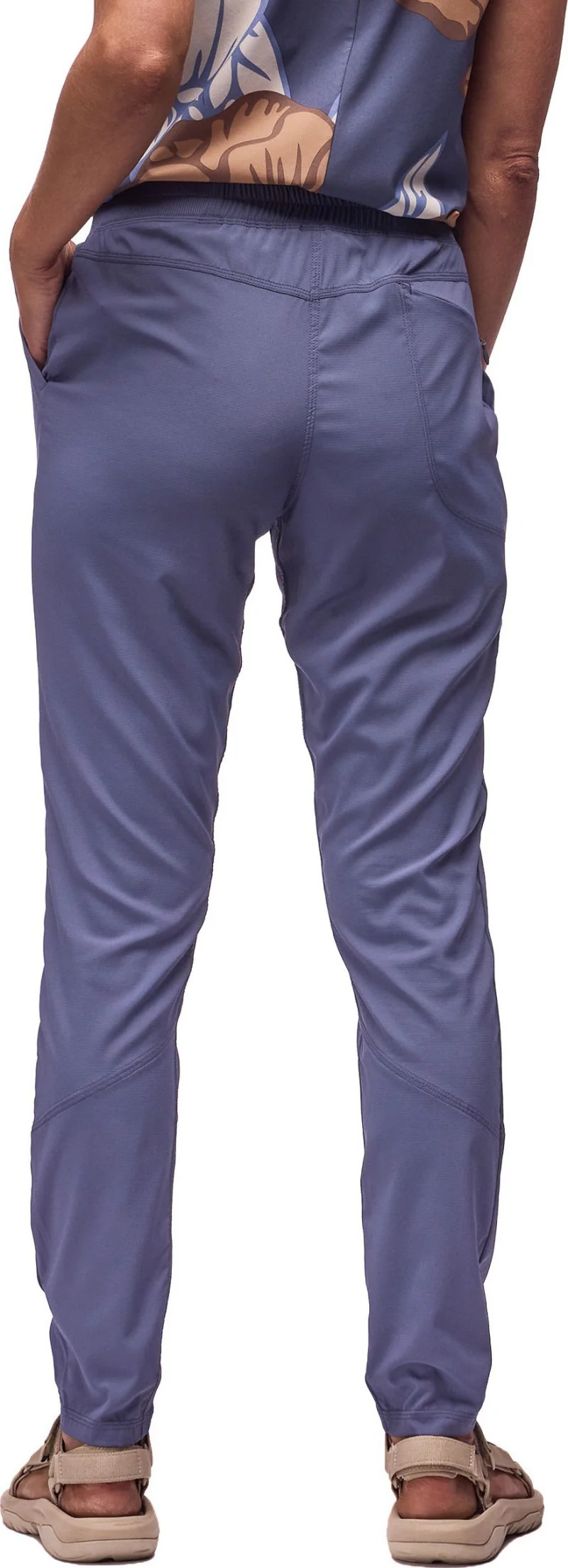 Matkailu IV Pants - Womens - Image 11