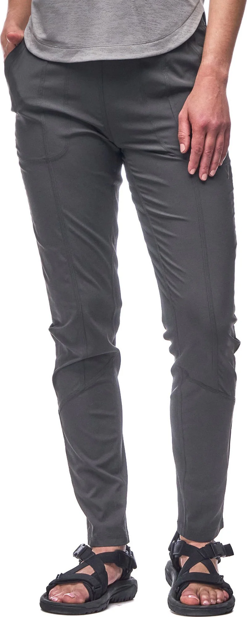 Matkailu IV Pants - Womens - Image 12