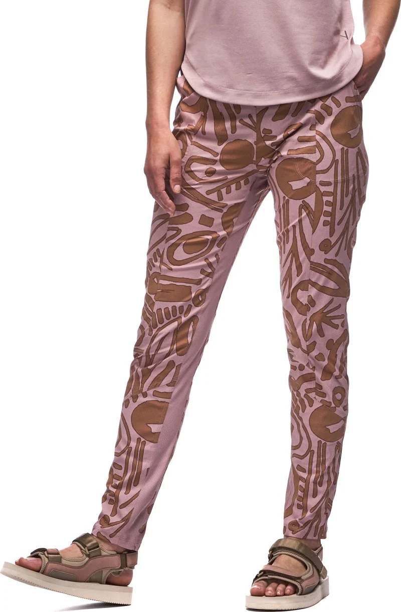 Matkailu IV Pants - Womens - Image 15