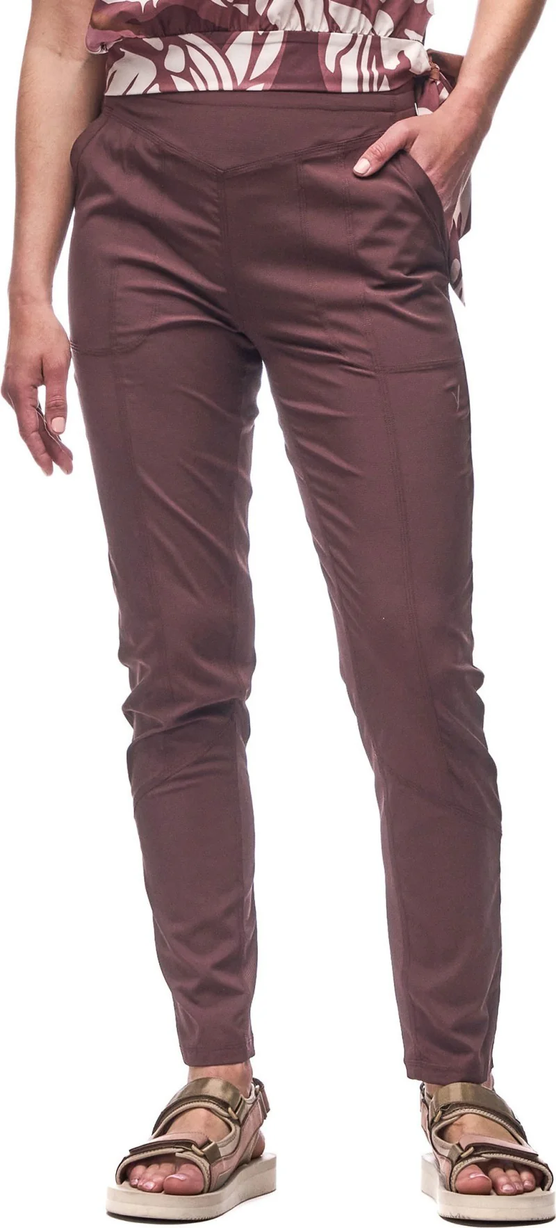 Matkailu IV Pants - Womens - Image 18