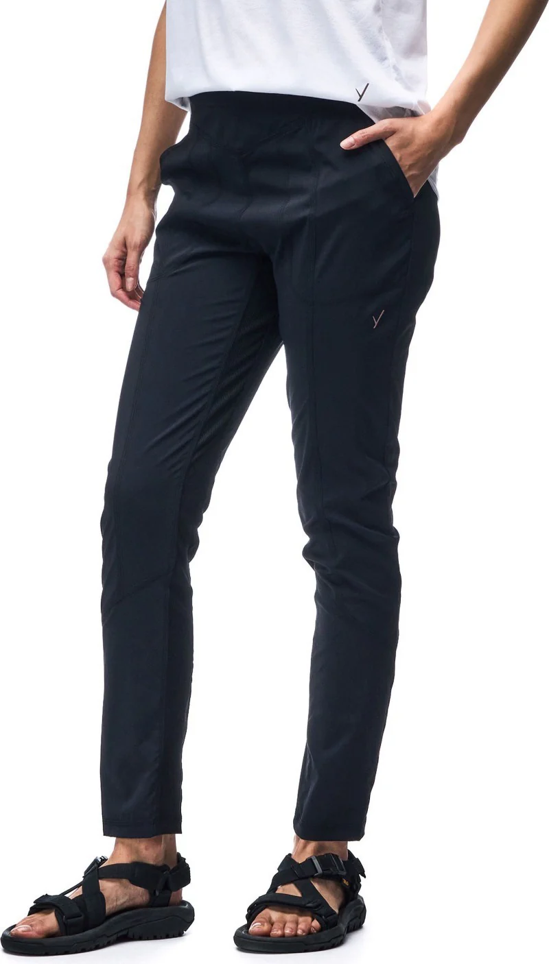 Matkailu IV Pants - Womens - Image 2