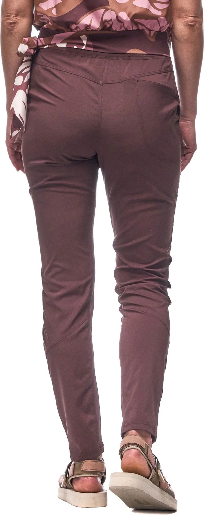 Matkailu IV Pants - Womens - Image 20