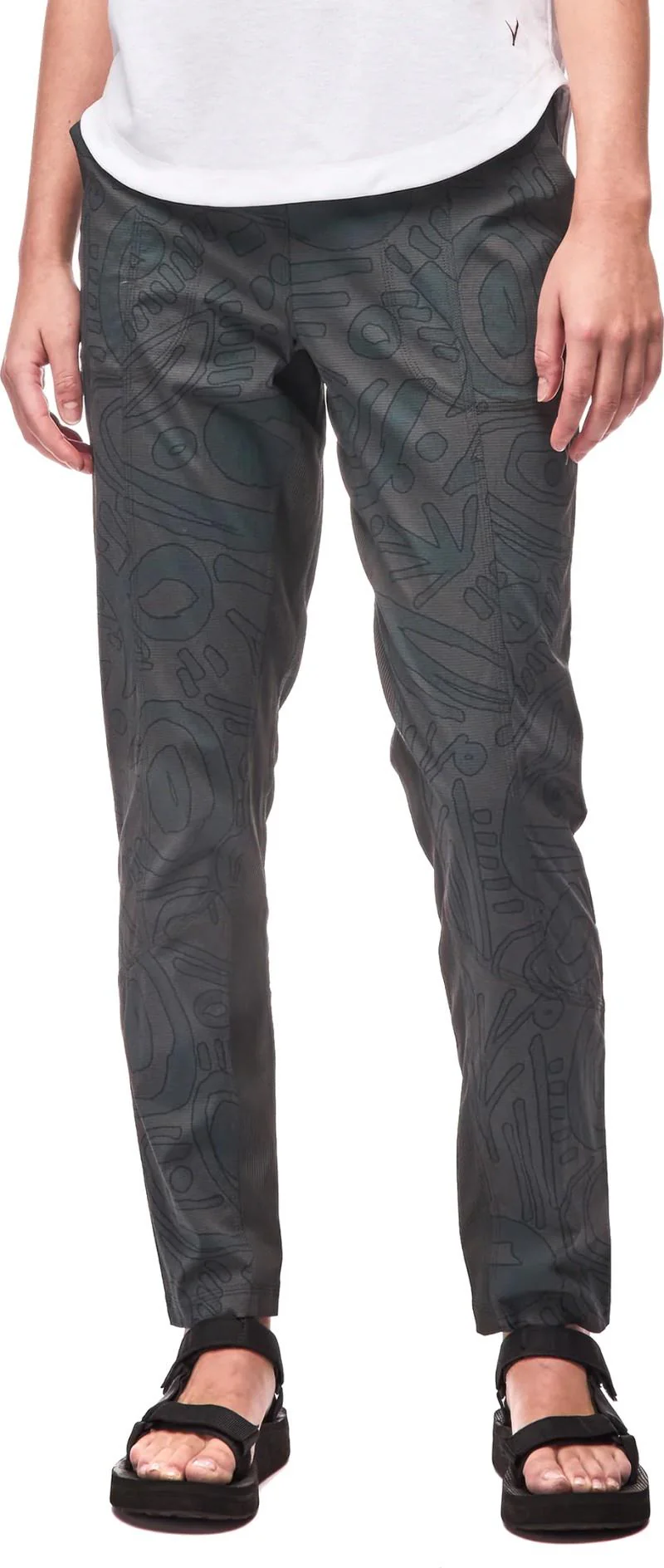 Matkailu IV Pants - Womens - Image 21
