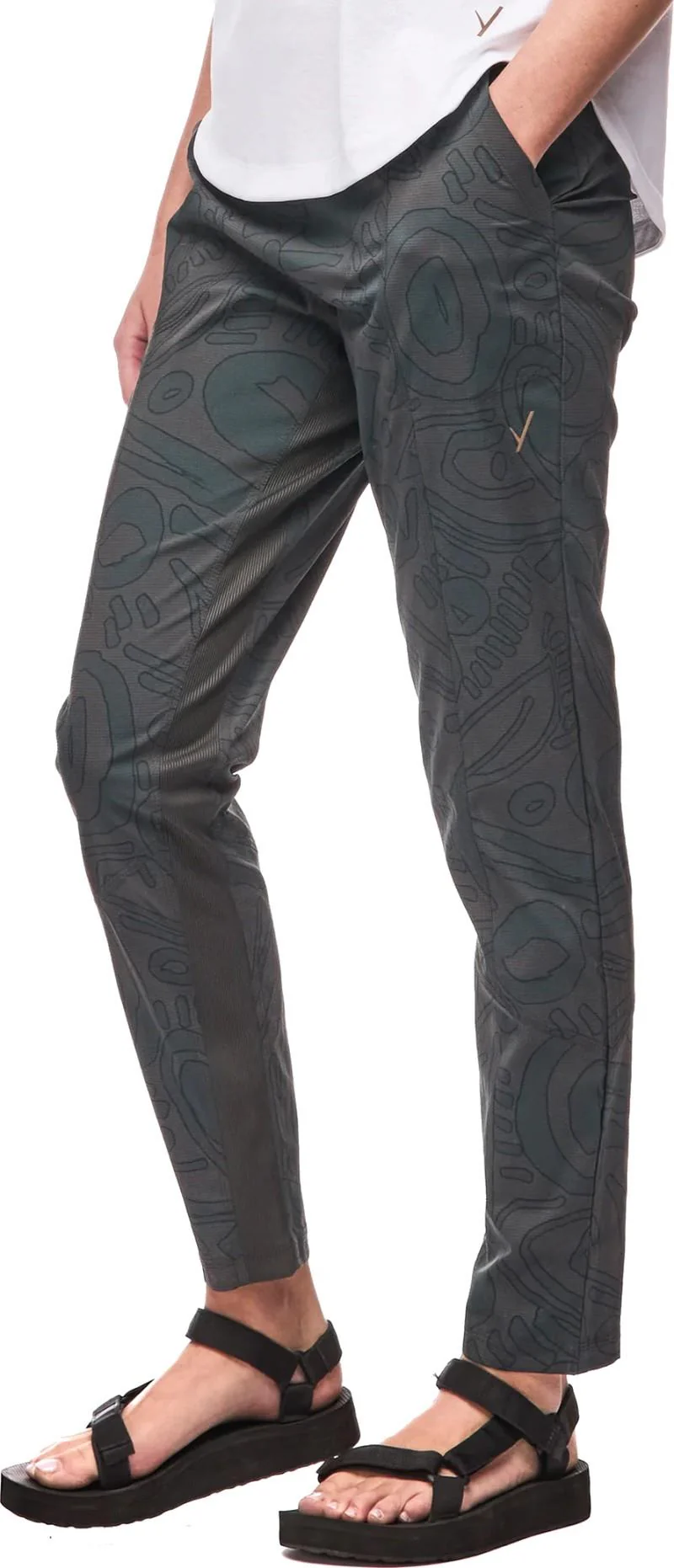 Matkailu IV Pants - Womens - Image 22